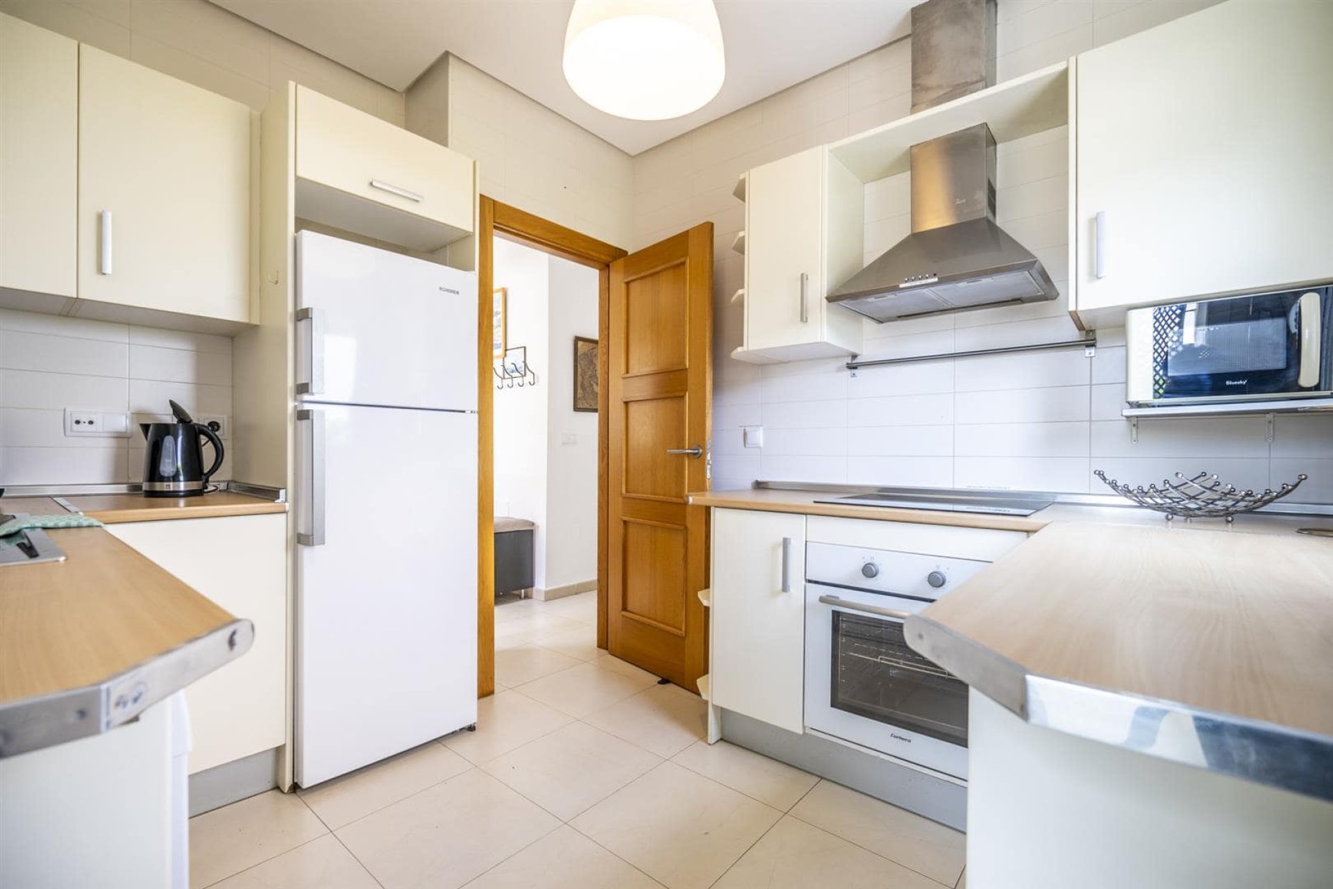 Resale - Villa - La Torre Golf Resort - Costa Calida