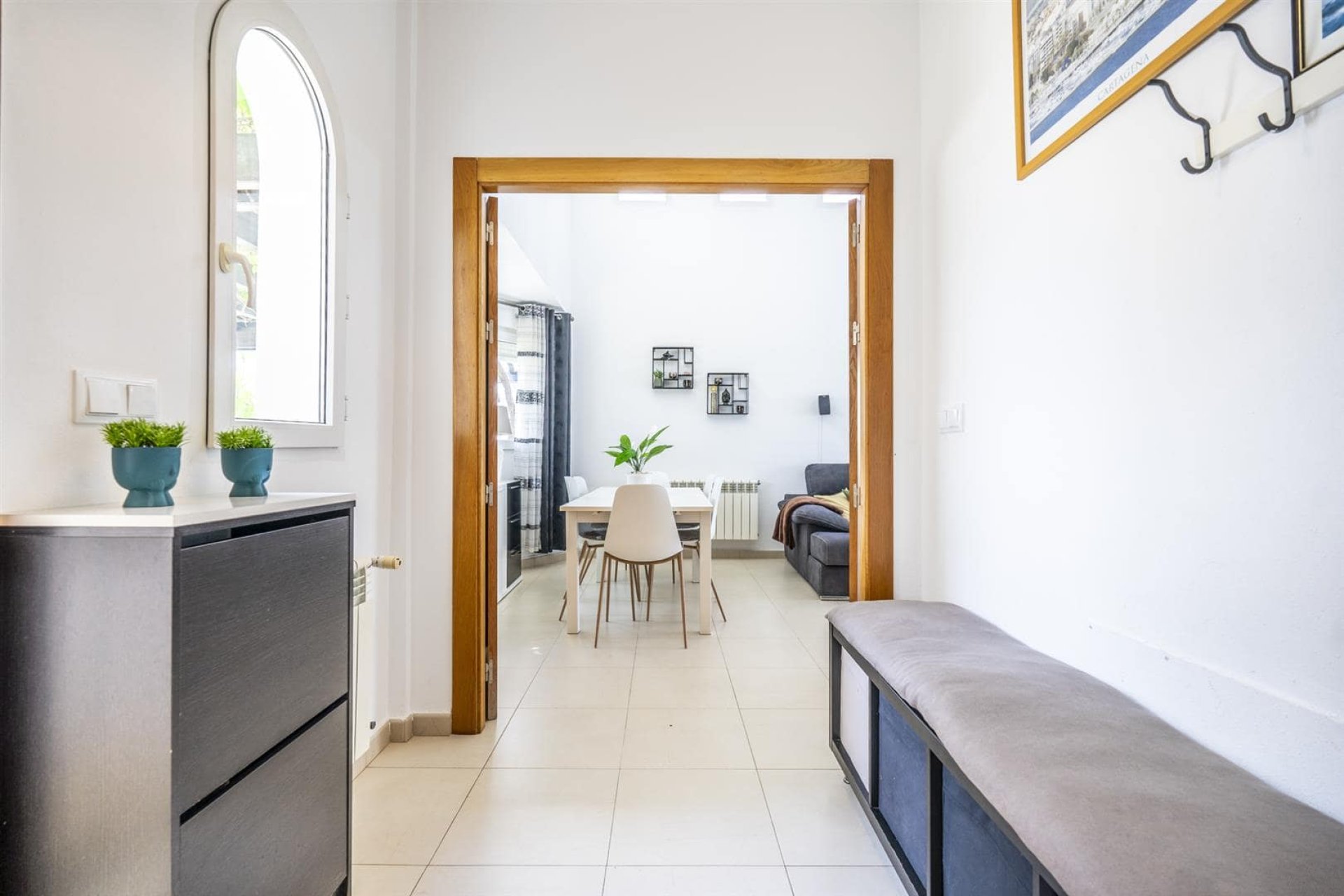 Resale - Villa - La Torre Golf Resort - Costa Calida