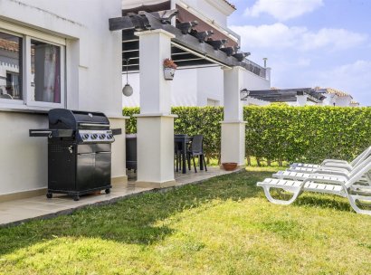 Villa · Resale - La Torre Golf Resort · Murcia · Spain