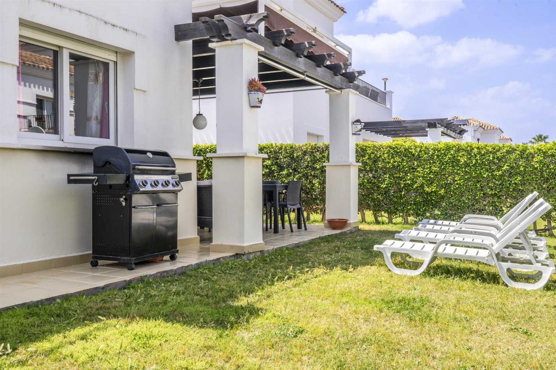 Resale - Villa - La Torre Golf Resort - Costa Calida