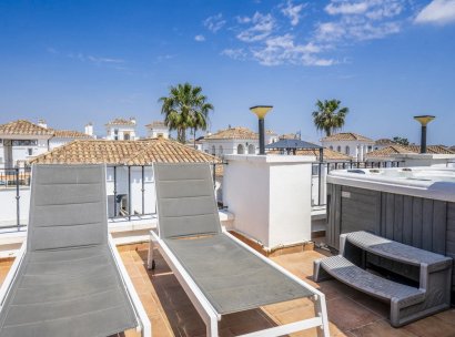 Villa · Resale - La Torre Golf Resort · Murcia · Spain