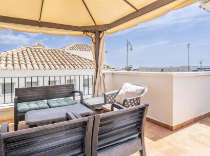 Villa · Resale - La Torre Golf Resort · Murcia · Spain