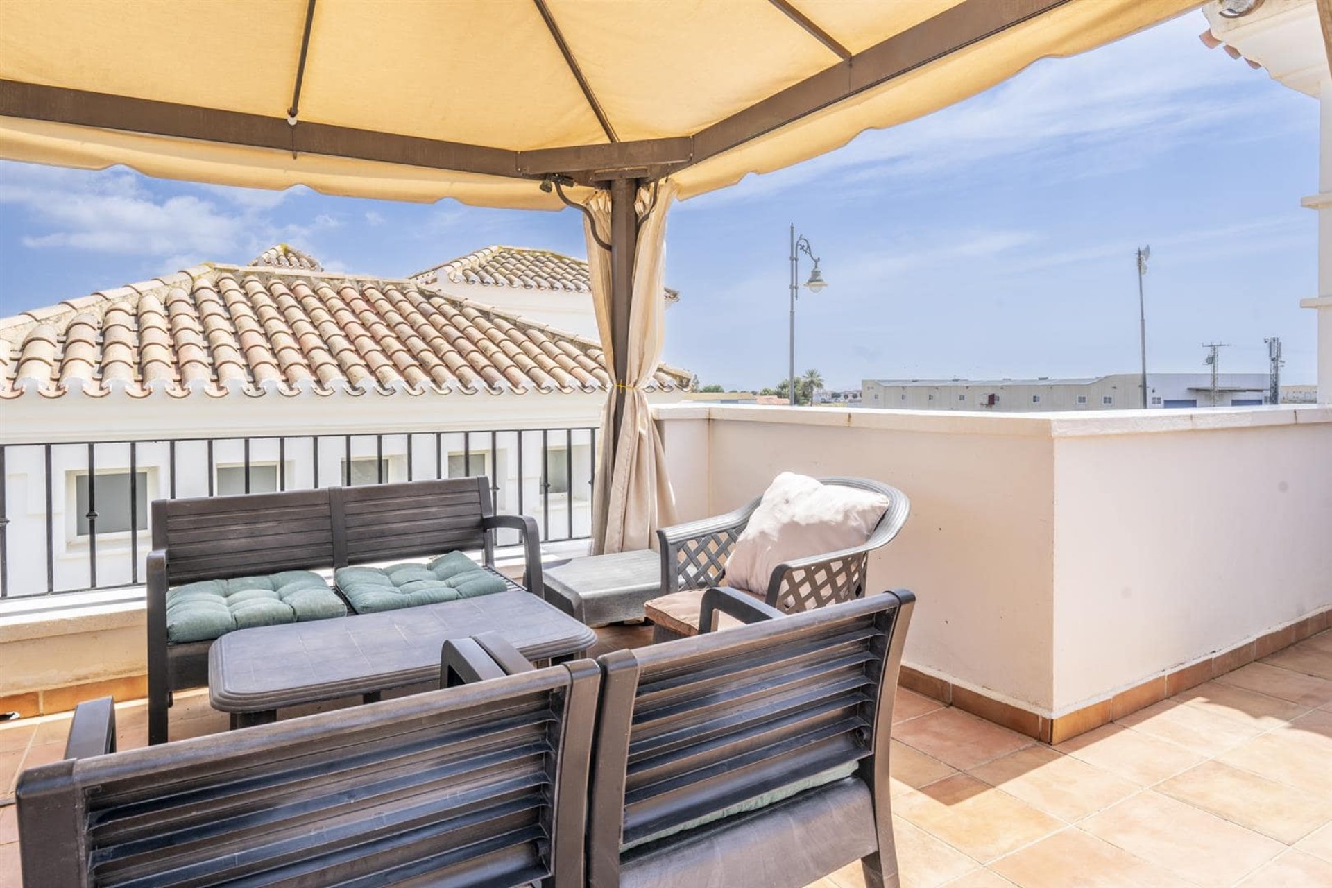 Resale - Villa - La Torre Golf Resort - Costa Calida