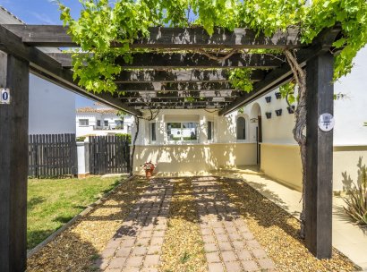 Villa · Resale - La Torre Golf Resort · Murcia · Spain