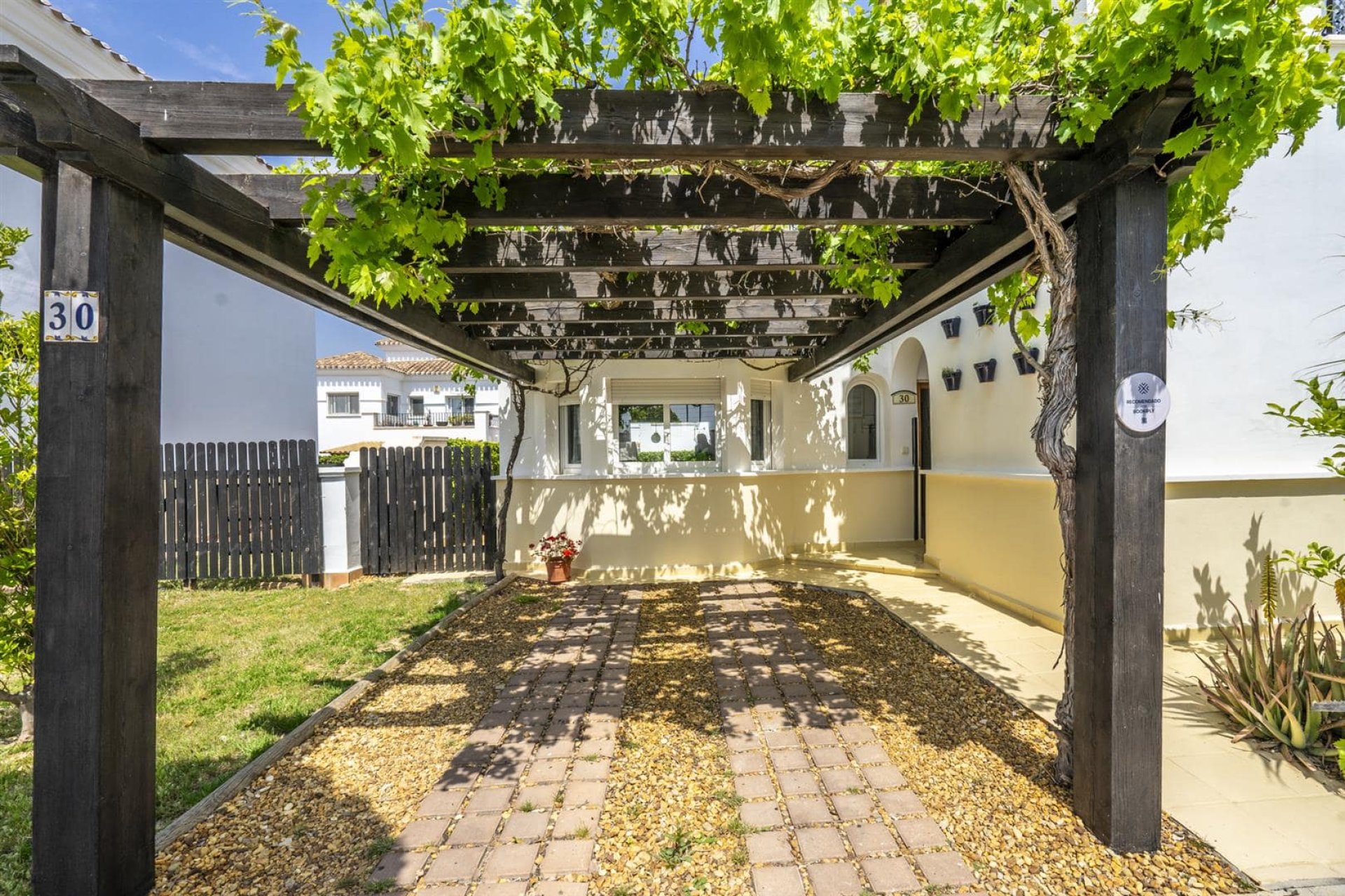 Resale - Villa - La Torre Golf Resort - Costa Calida