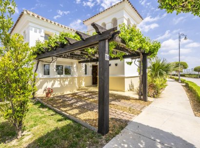Villa · Resale - La Torre Golf Resort · Murcia · Spain