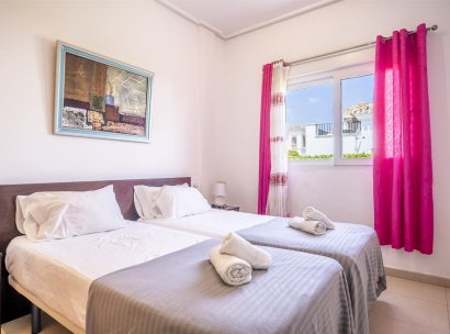 Villa · Resale - La Torre Golf Resort · Murcia · Spain