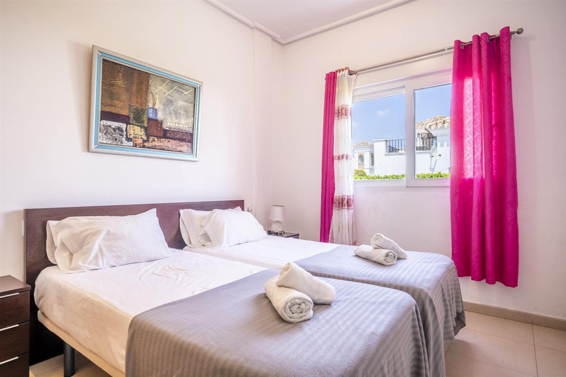 Resale - Villa - La Torre Golf Resort - Costa Calida