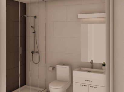 Appartement · Nieuwbouw Woningen - El Alba resort · Murcia · Spanje