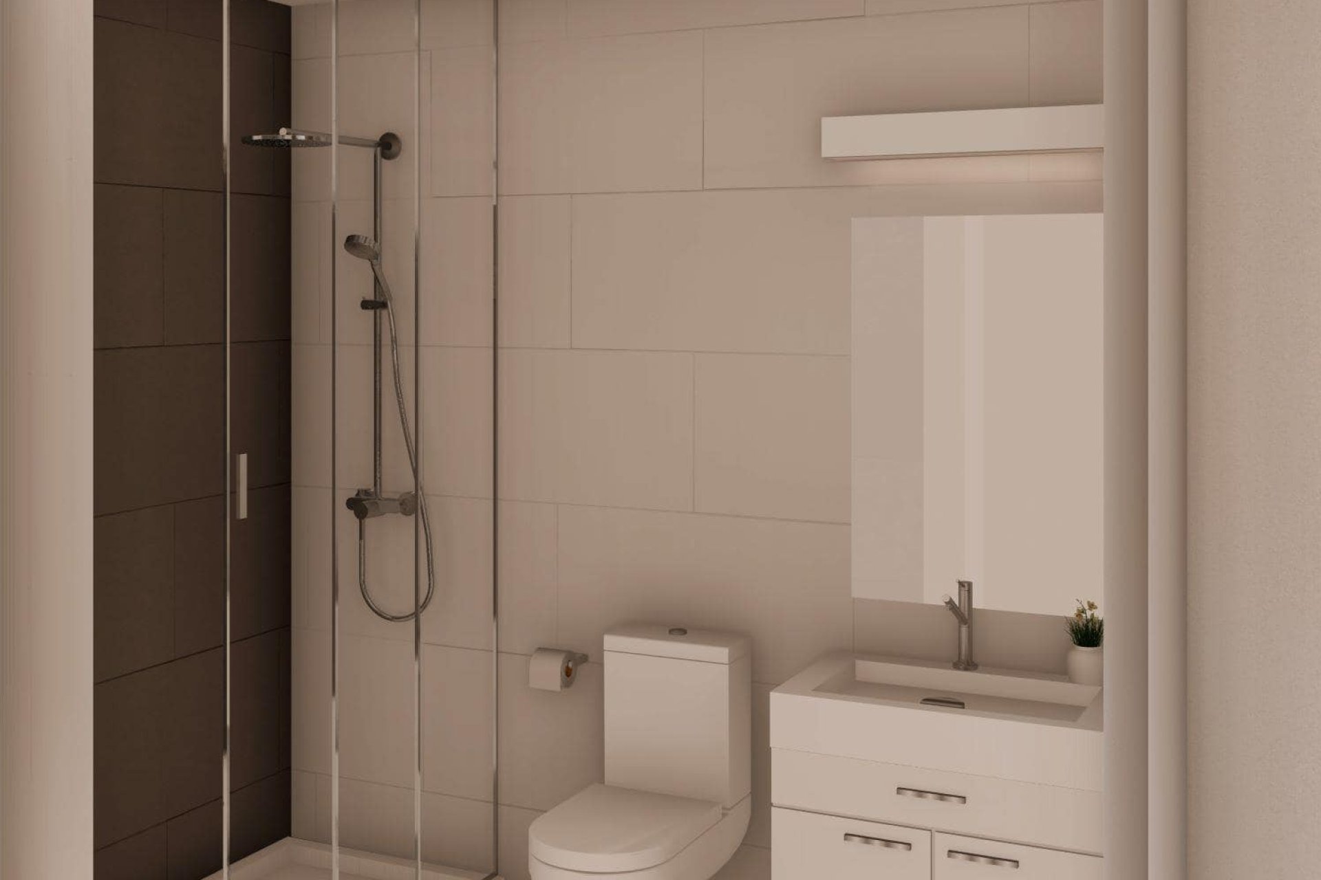 Nieuwbouw Woningen - Appartement - El Alba resort - Costa Calida