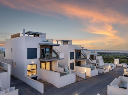 Apartamento · Obra nueva - San Miguel de Salinas · Alicante · España