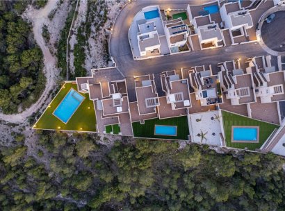 Apartamento · Obra nueva - San Miguel de Salinas · Alicante · España