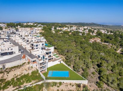 Apartamento · Obra nueva - San Miguel de Salinas · Alicante · España