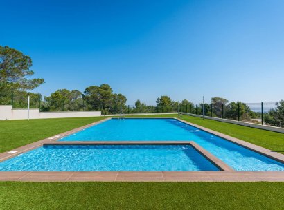 Apartamento · Obra nueva - San Miguel de Salinas · Alicante · España