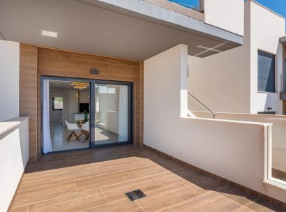 Apartamento · Obra nueva - San Miguel de Salinas · Alicante · España