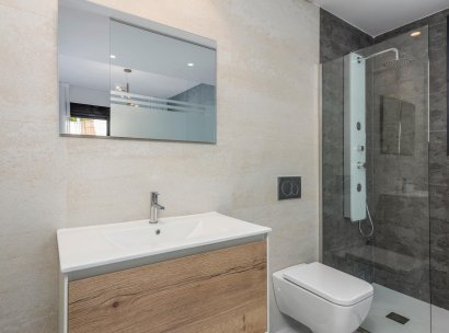 Apartamento · Obra nueva - San Miguel de Salinas · Alicante · España
