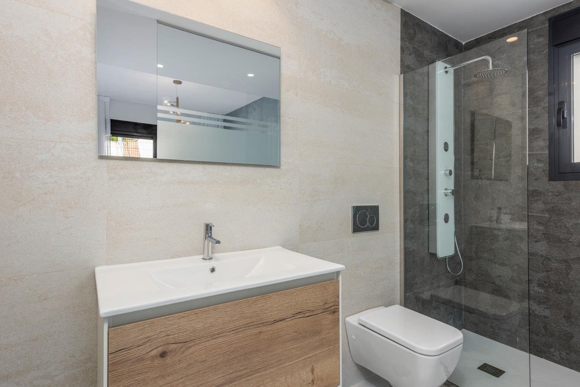 Nieuwbouw Woningen - Appartement - San Miguel de Salinas