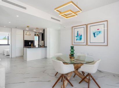 Apartamento · Obra nueva - San Miguel de Salinas · Alicante · España