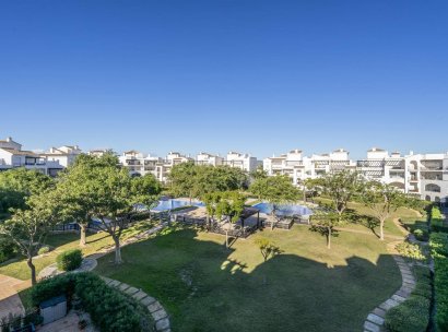 Lägenhet · Återförsäljning - La Torre Golf Resort · Murcia · Spanien