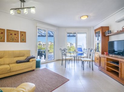 Lägenhet · Återförsäljning - La Torre Golf Resort · Murcia · Spanien