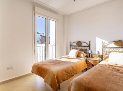 Lägenhet · Återförsäljning - La Torre Golf Resort · Murcia · Spanien