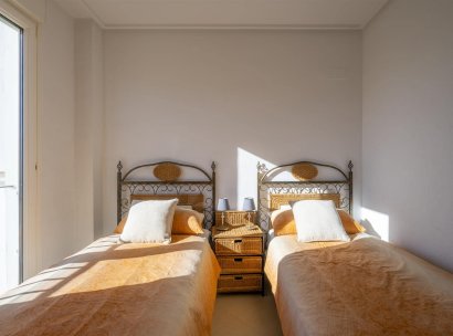 Lägenhet · Återförsäljning - La Torre Golf Resort · Murcia · Spanien
