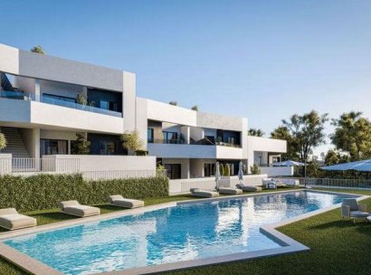 Appartement · Nieuwbouw Woningen - San Miguel de Salinas · Alicante · Spanje