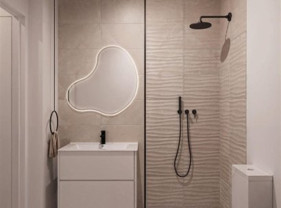 Appartement · Nieuwbouw Woningen - San Miguel de Salinas · Alicante · Spanje