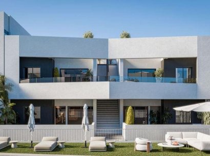 Appartement · Nieuwbouw Woningen - San Miguel de Salinas · Alicante · Spanje