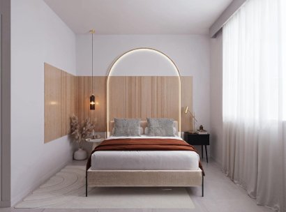 Appartement · Nieuwbouw Woningen - San Miguel de Salinas · Alicante · Spanje