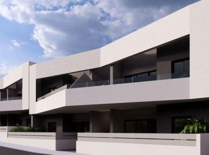 Appartement · Nieuwbouw Woningen - San Miguel de Salinas · Alicante · Spanje