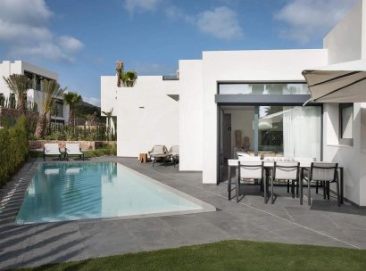 Villa · Nieuwbouw Woningen - La Manga Club · Murcia · Spanje