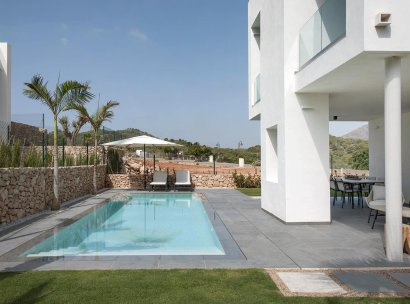 Villa · Nieuwbouw Woningen - La Manga Club · Murcia · Spanje