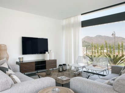 Villa · Nieuwbouw Woningen - La Manga Club · Murcia · Spanje