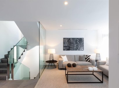 Villa · Nieuwbouw Woningen - La Manga Club · Murcia · Spanje