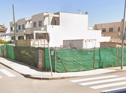 Land - Building Plot · Återförsäljning - Los Belones · Murcia · Spanien