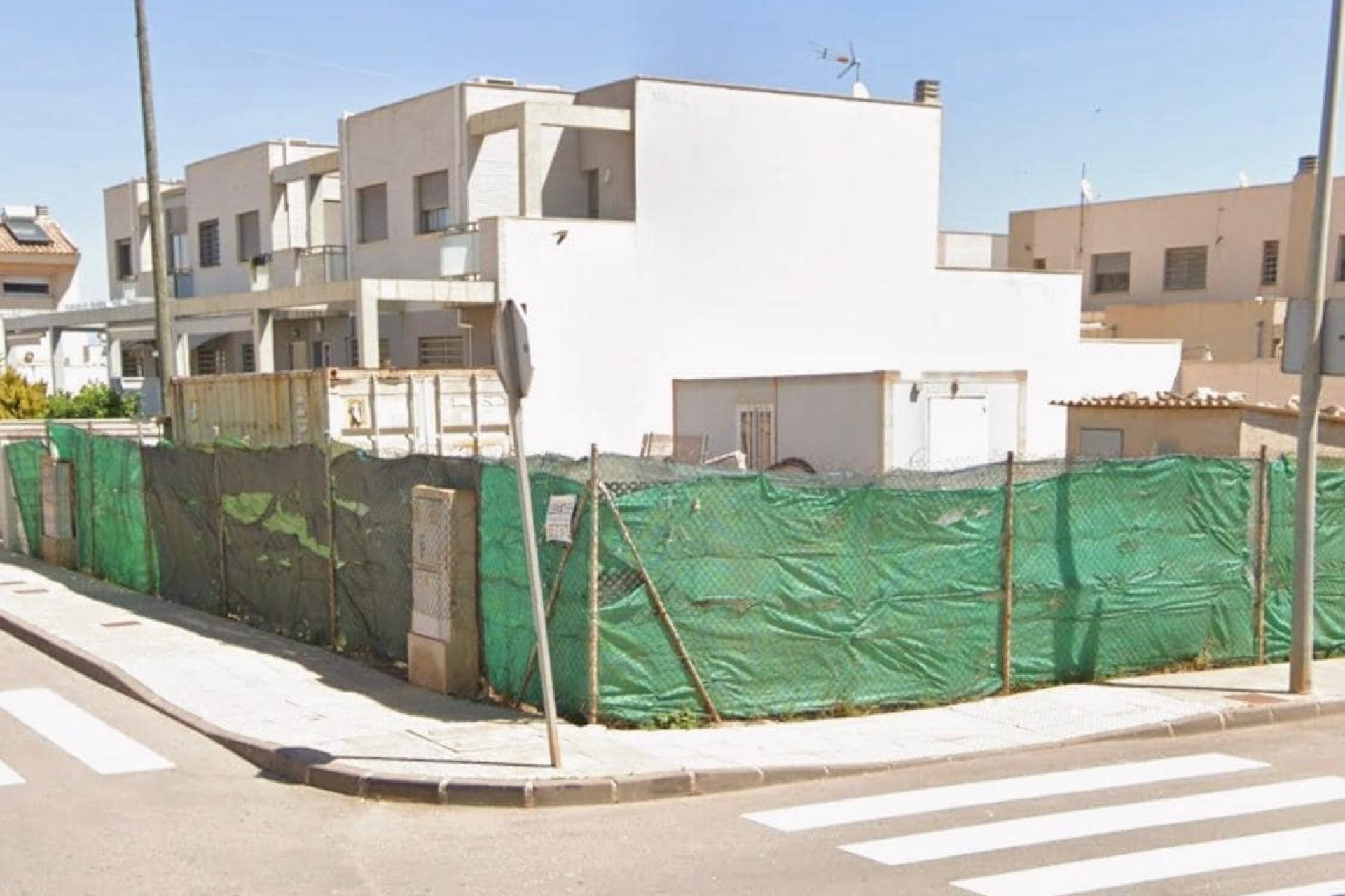 Återförsäljning - Land - Building Plot - Los Belones - Costa Calida