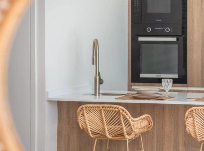 Villa · New Build - Serena Golf · Murcia · Spain