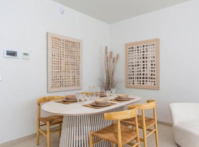 Villa · New Build - Serena Golf · Murcia · Spain