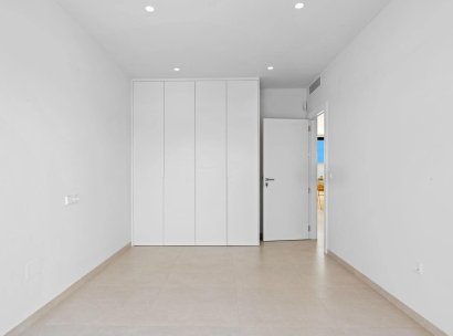 Villa · New Build - Serena Golf · Murcia · Spain