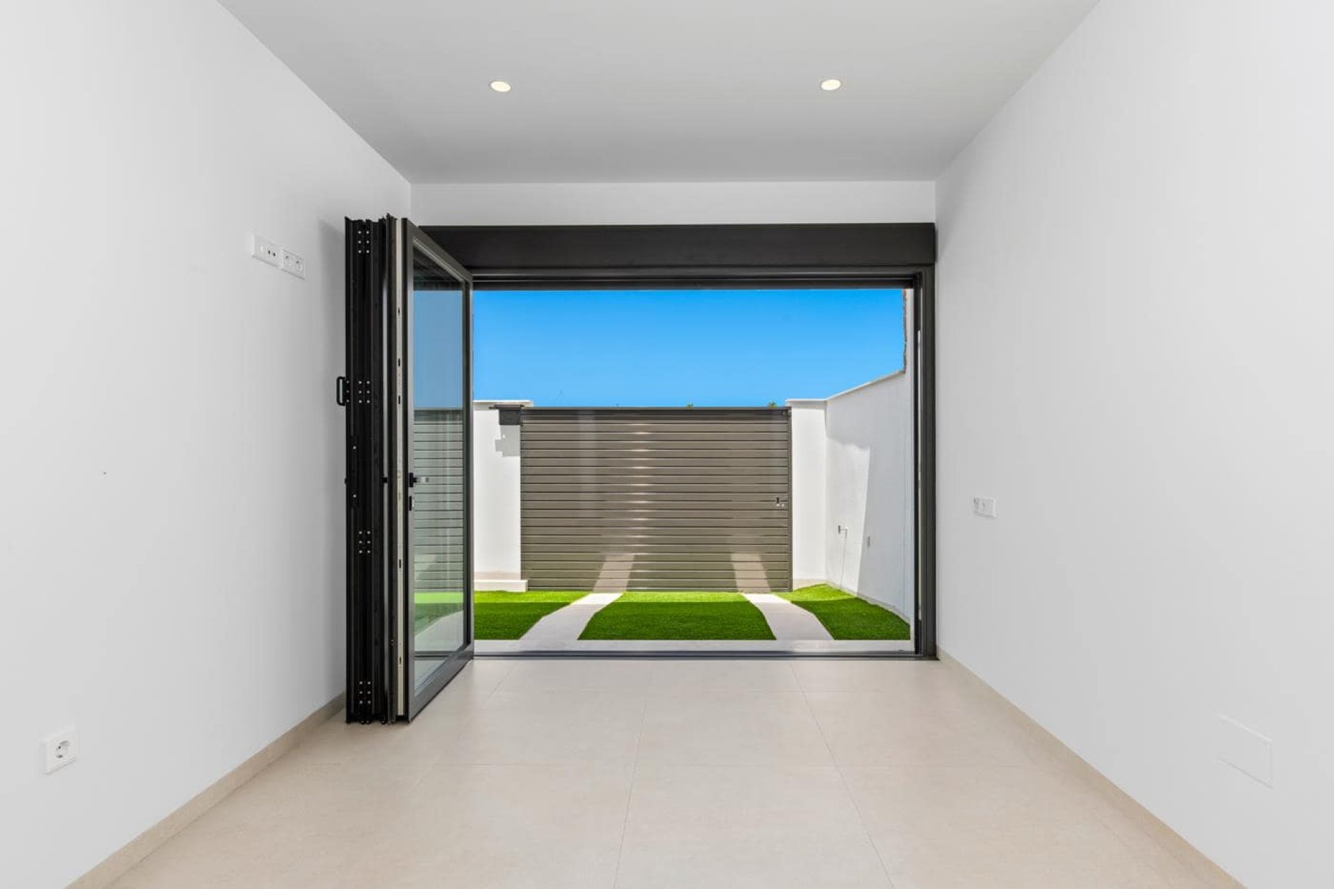 New Build - Villa - Serena Golf - Costa Calida