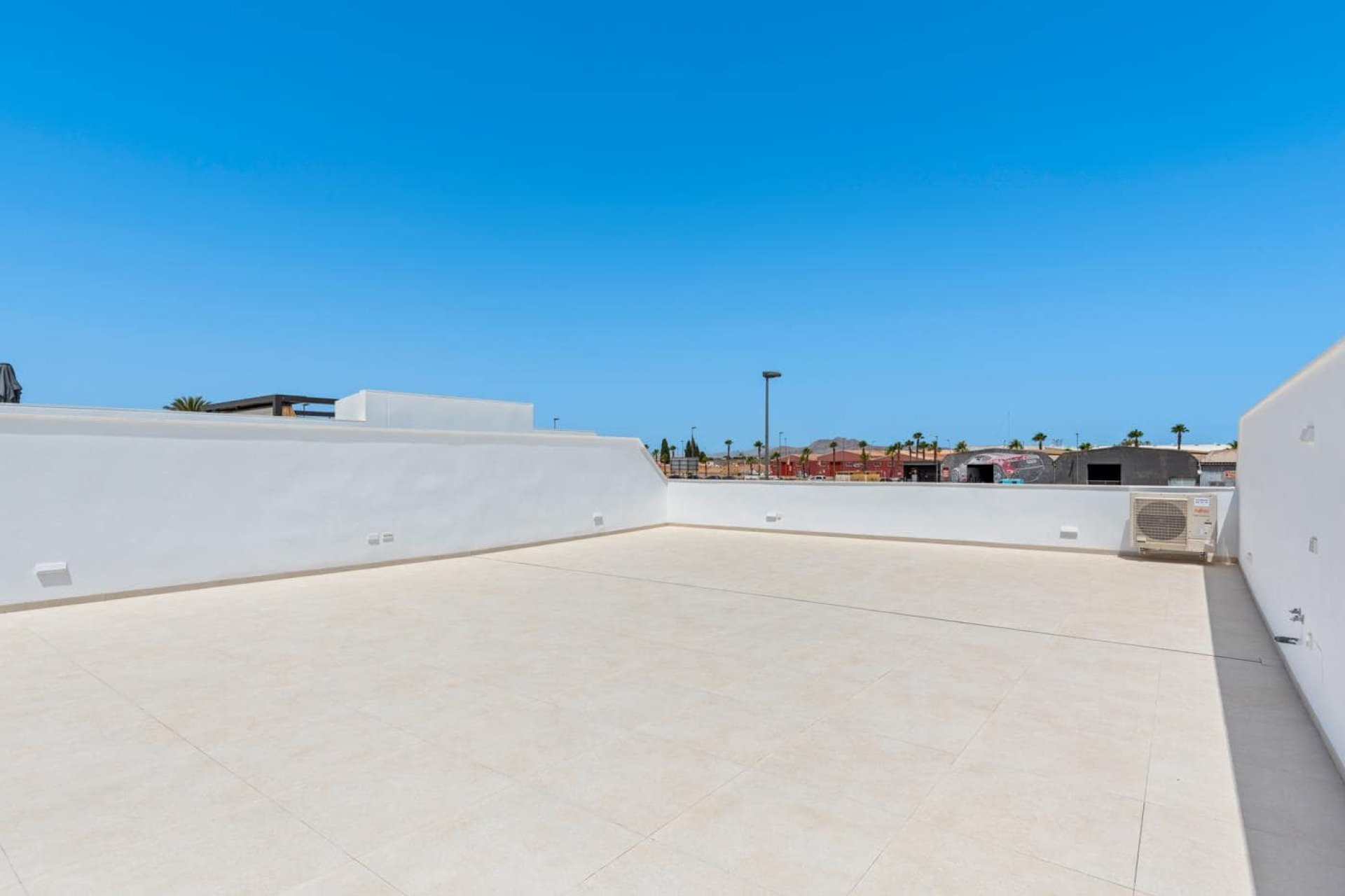 New Build - Villa - Serena Golf - Costa Calida