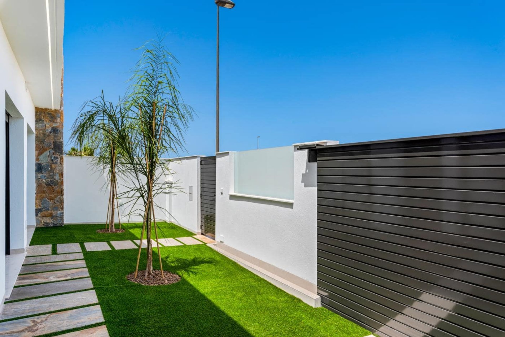 New Build - Villa - Serena Golf - Costa Calida