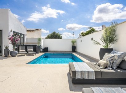 Villa · Resale - El Valle Golf Resort · Murcia · Spain