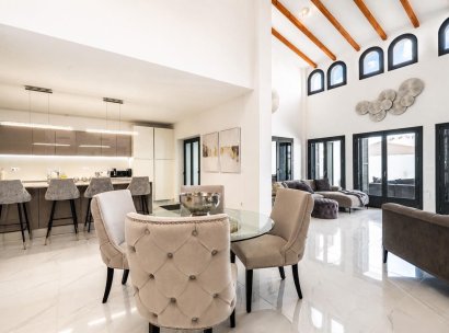 Villa · Resale - El Valle Golf Resort · Murcia · Spain