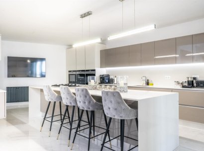Villa · Resale - El Valle Golf Resort · Murcia · Spain