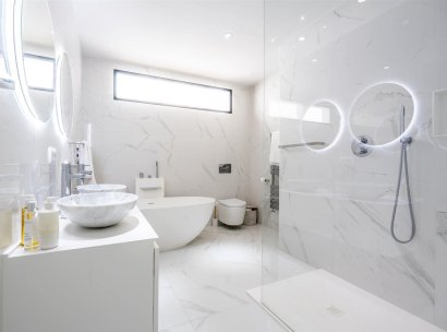 Villa · Resale - El Valle Golf Resort · Murcia · Spain