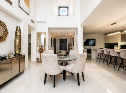 Villa · Resale - El Valle Golf Resort · Murcia · Spain