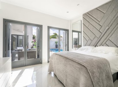 Villa · Resale - El Valle Golf Resort · Murcia · Spain