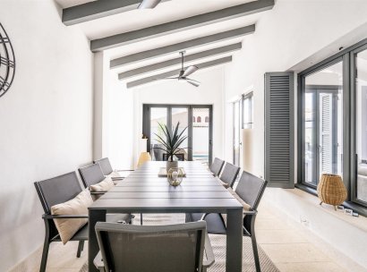 Villa · Resale - El Valle Golf Resort · Murcia · Spain